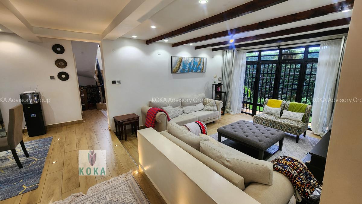 9 Bed House with En Suite in Ruiru - 11