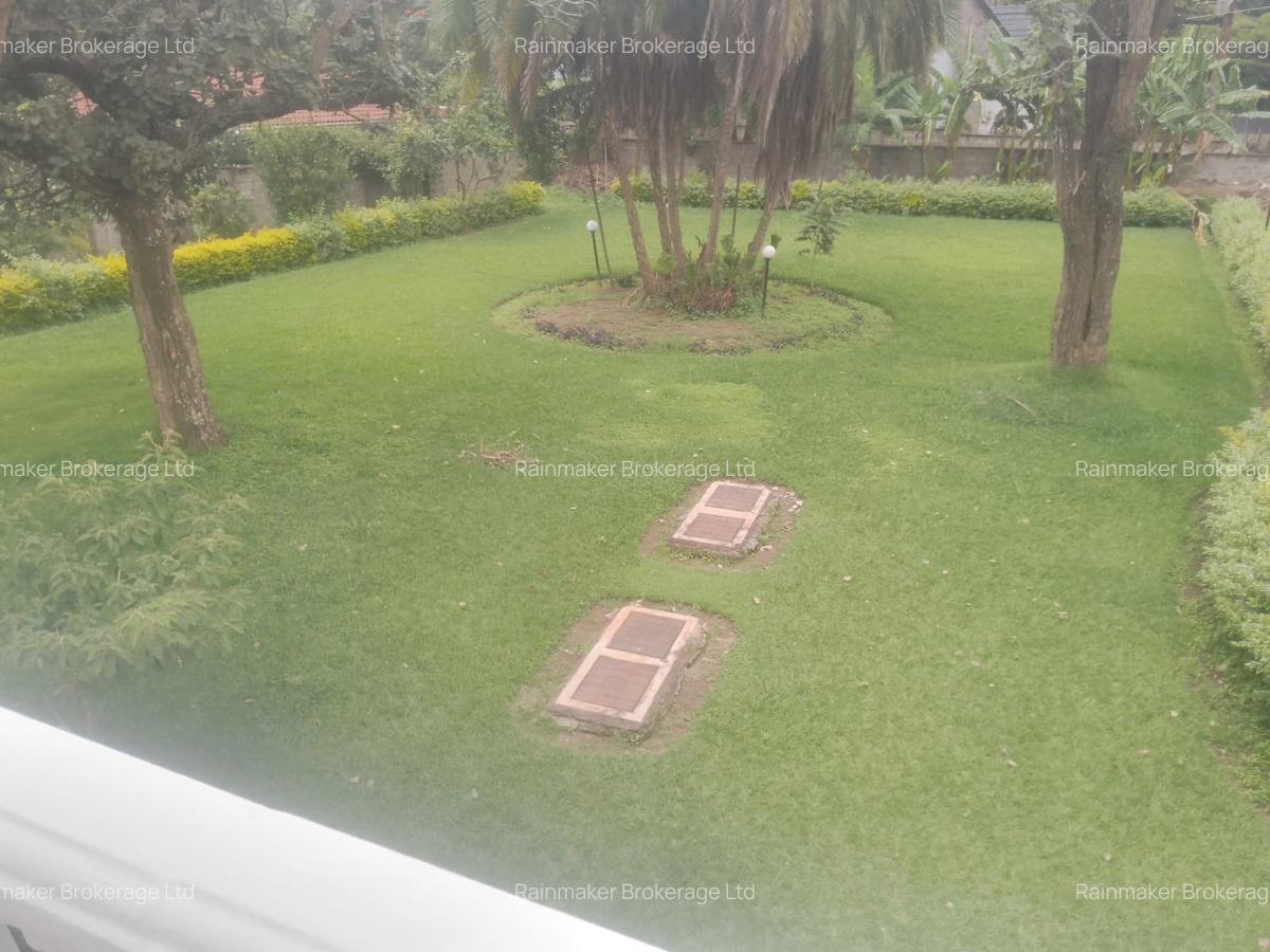 4 Bed Townhouse with En Suite in Runda - 11