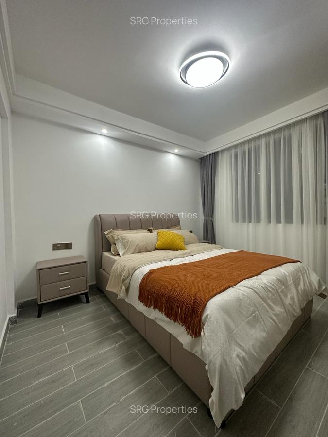 2 Bed Apartment with En Suite in Kilimani - 8