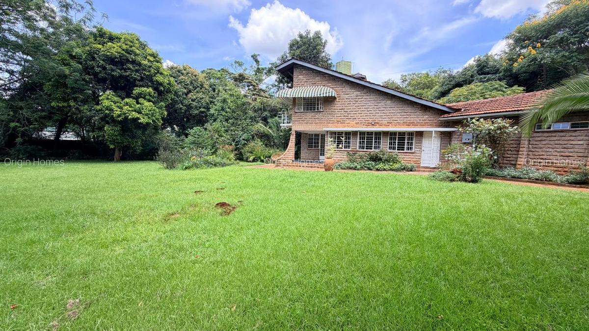 1 Bed House with En Suite at Lower Kabete - 2