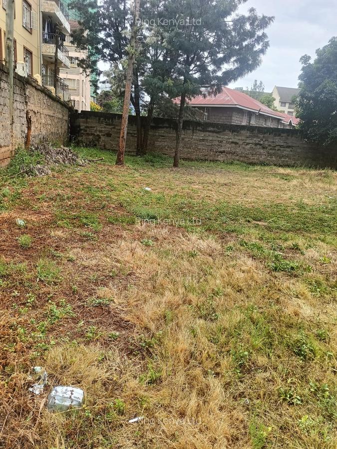 Land in Westlands Area - 2