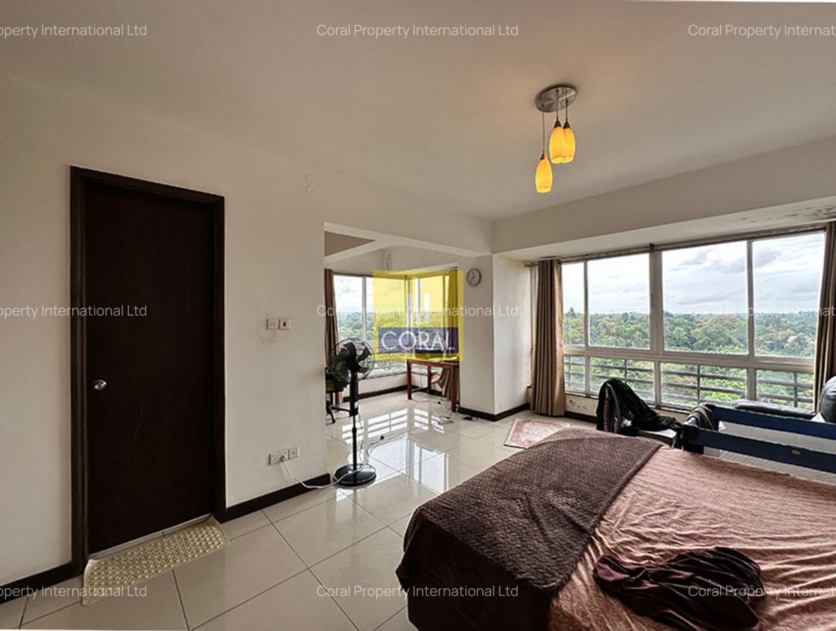 3 Bed Apartment with Borehole in Parklands - 10