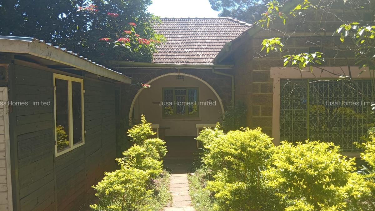 Commercial Property in Rhapta Road - 1