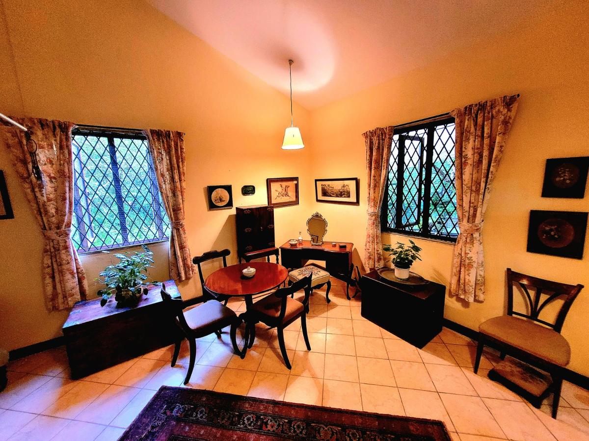 3 Bed Villa with Swimming Pool in Diani - 3