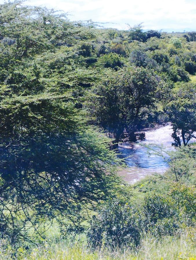 8.5 ac Land at Jua Kali - 3