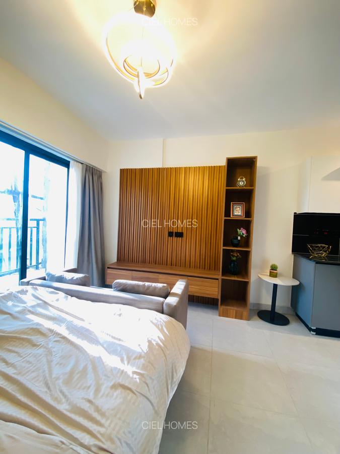 Studio Apartment with En Suite at Chadi Road - 6