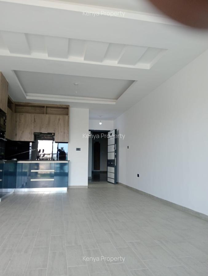 2 Bed Apartment with En Suite at Argwings Kodhek Road - 15