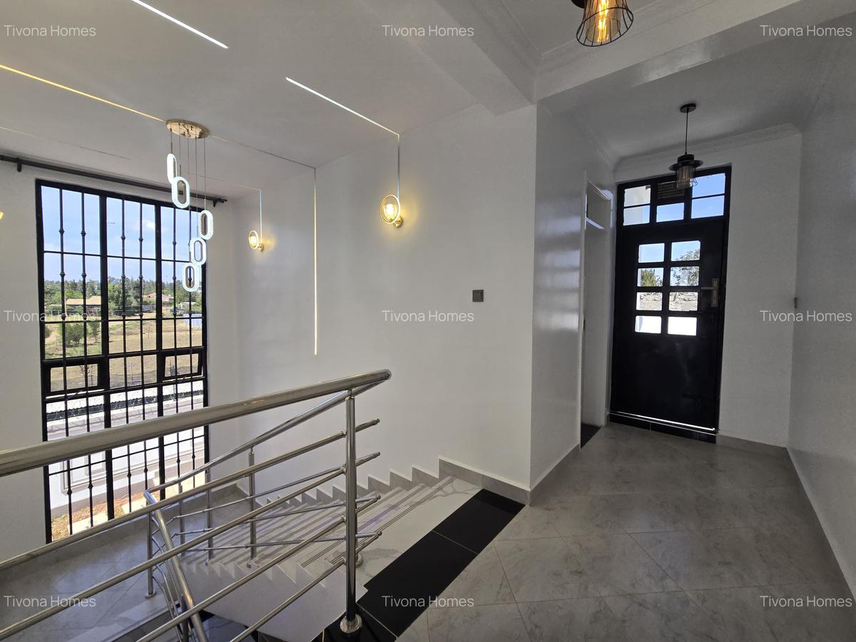 3 Bed House with En Suite in Ruiru - 10
