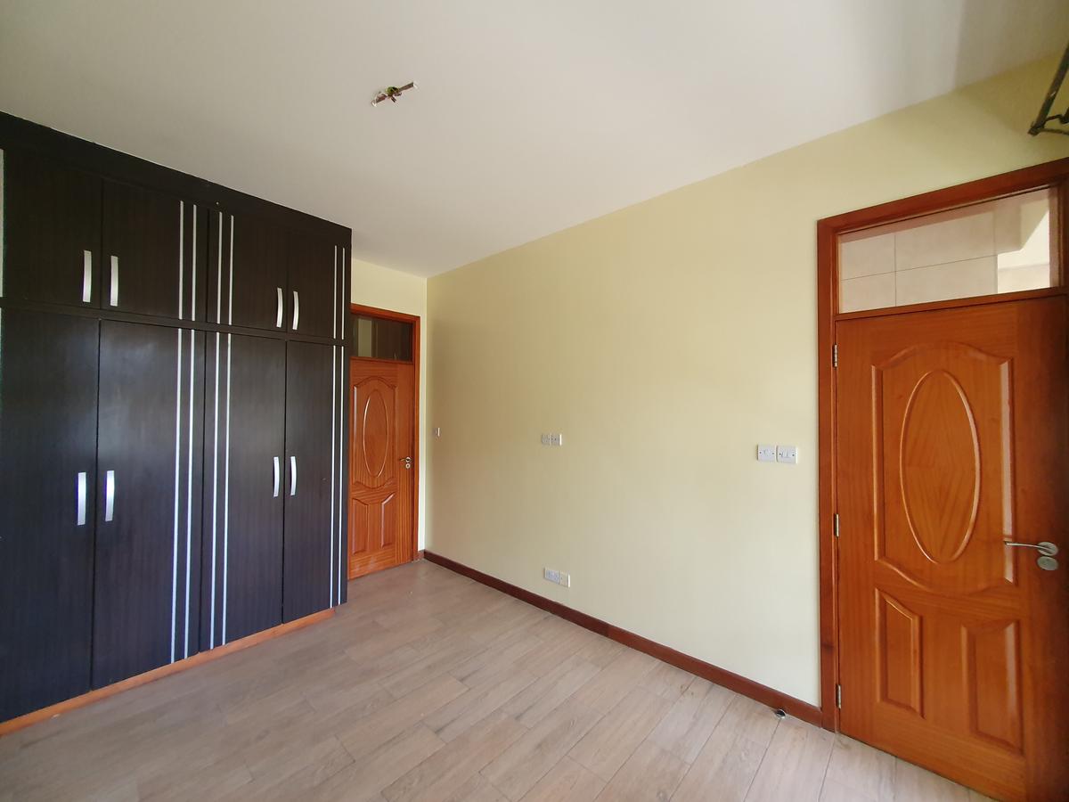 3 Bed Apartment with En Suite at Wambugu Rd - 9