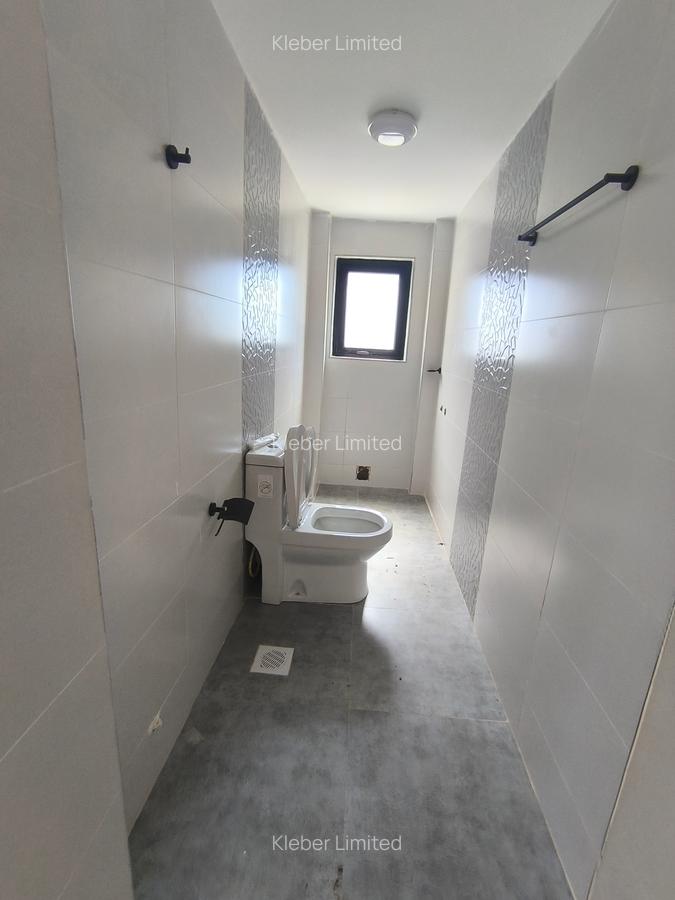 4 Bed Townhouse with En Suite at Kenyatta Road - 19