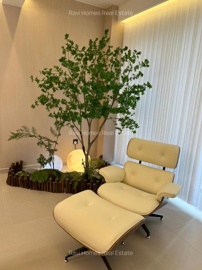 2 Bed Apartment with Swimming Pool at Githunguri Road - 6