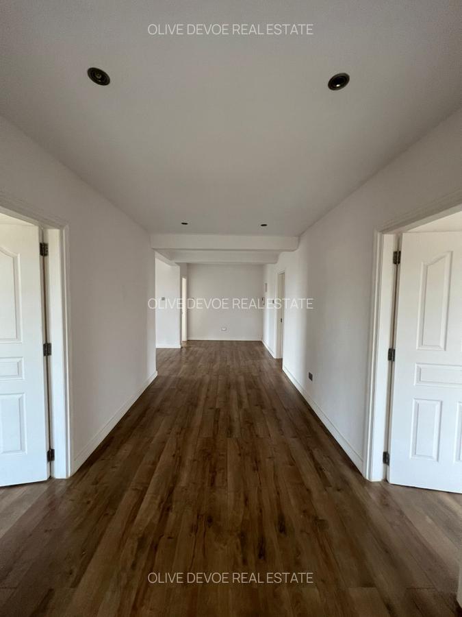 5 Bed Villa with En Suite in Tigoni - 11