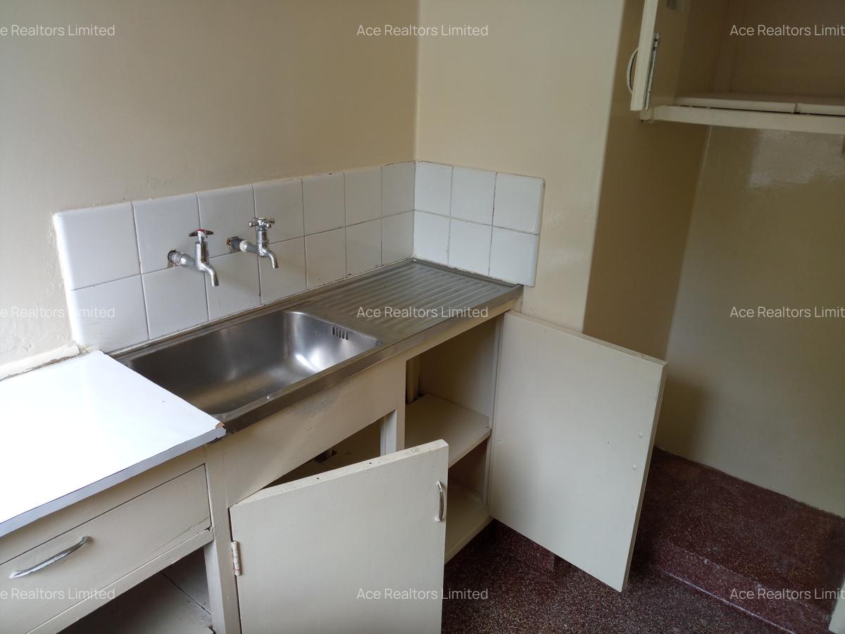 1 Bed Apartment with Parking at Kileleshwa Near Kasuku Centre Nairobi - 2