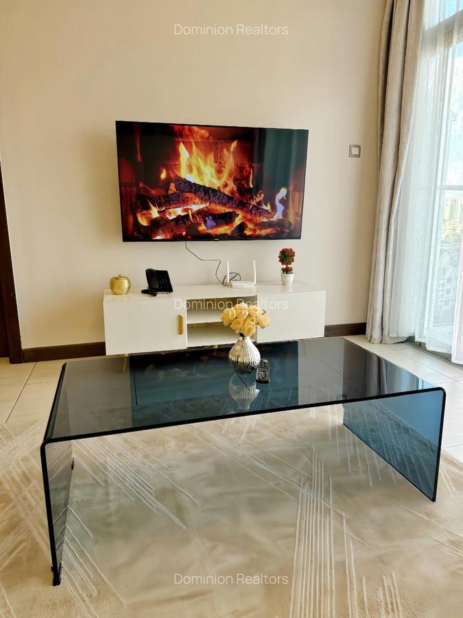 Serviced 2 Bed Apartment with En Suite at Mkungu Close - 5