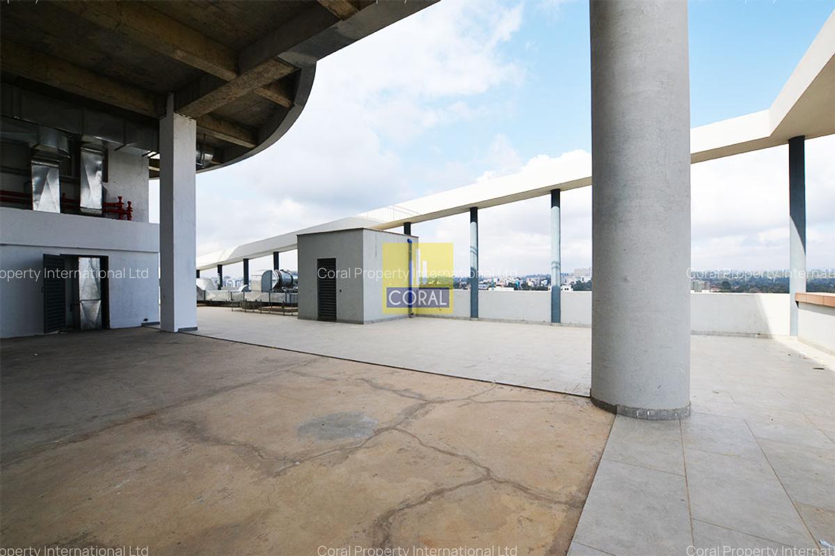 Office in Westlands Area - 4