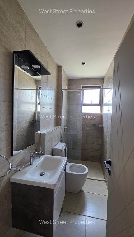 2 Bed Apartment with En Suite at Ngong Road - 6