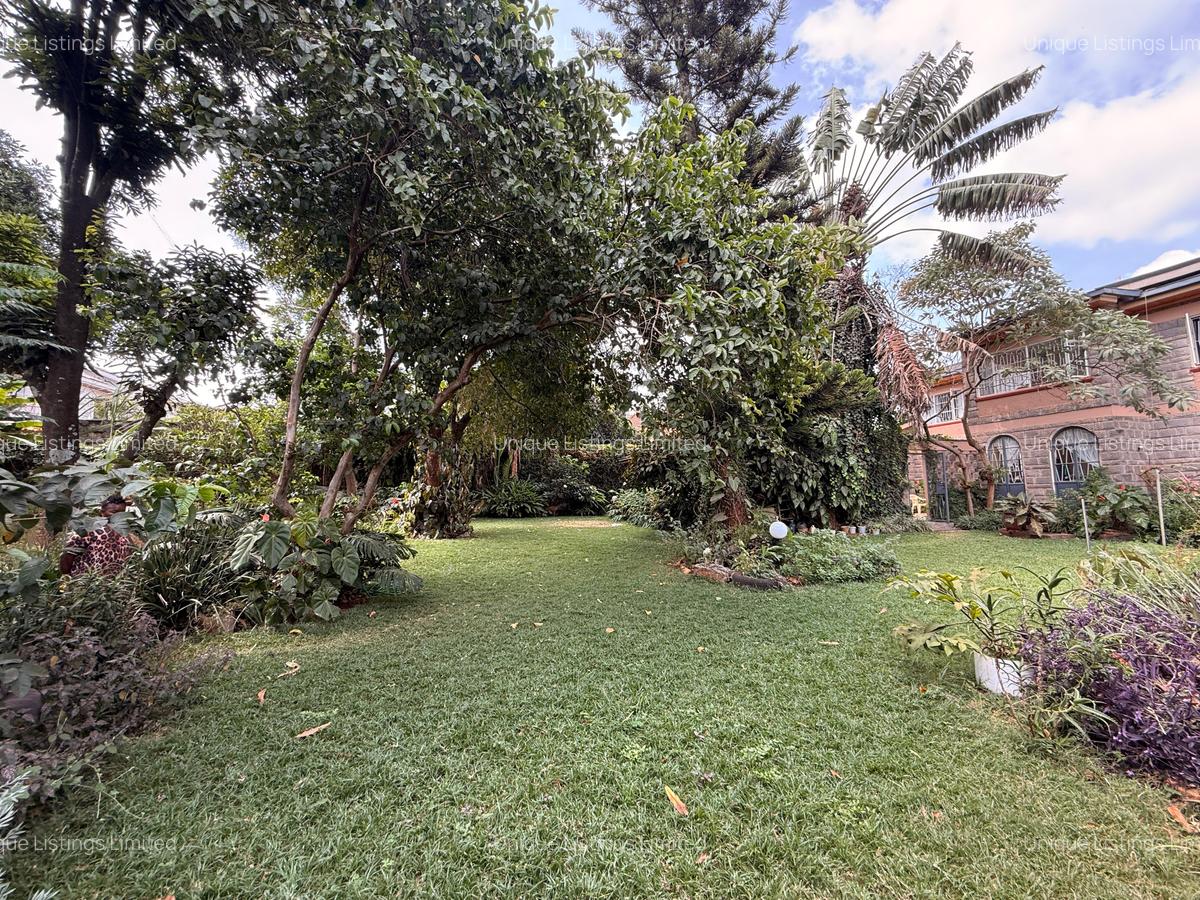 3 Bed House with Staff Quarters in Runda - 2