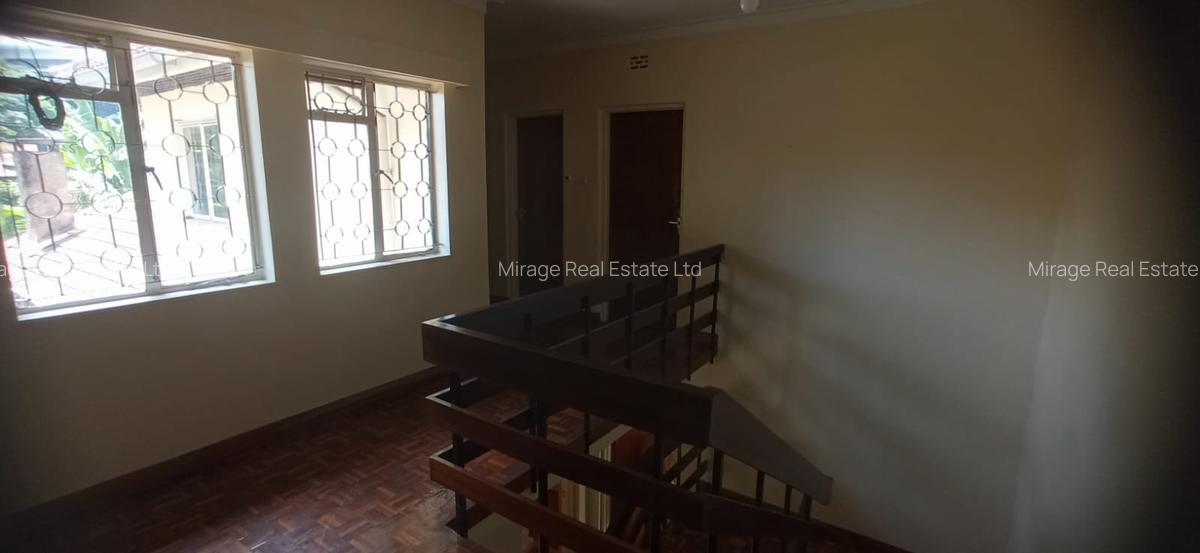4 Bed Apartment with Staff Quarters in Lavington - 7