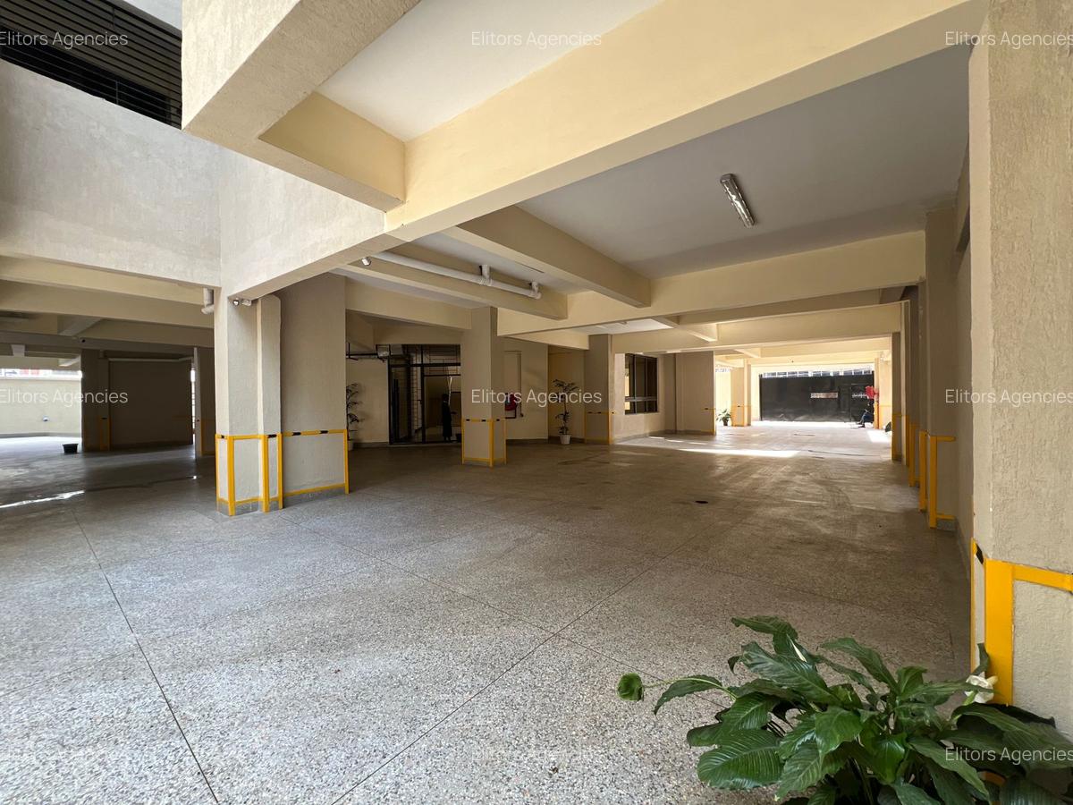 2 Bed Apartment with En Suite at Chania Avenue - 14