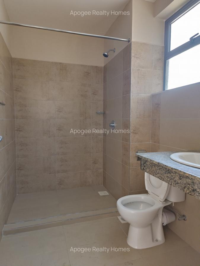 2 Bed Apartment with En Suite at New Kitisuru - 9