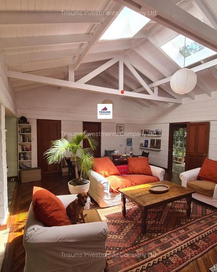 3 Bed House with En Suite in Gigiri - 2