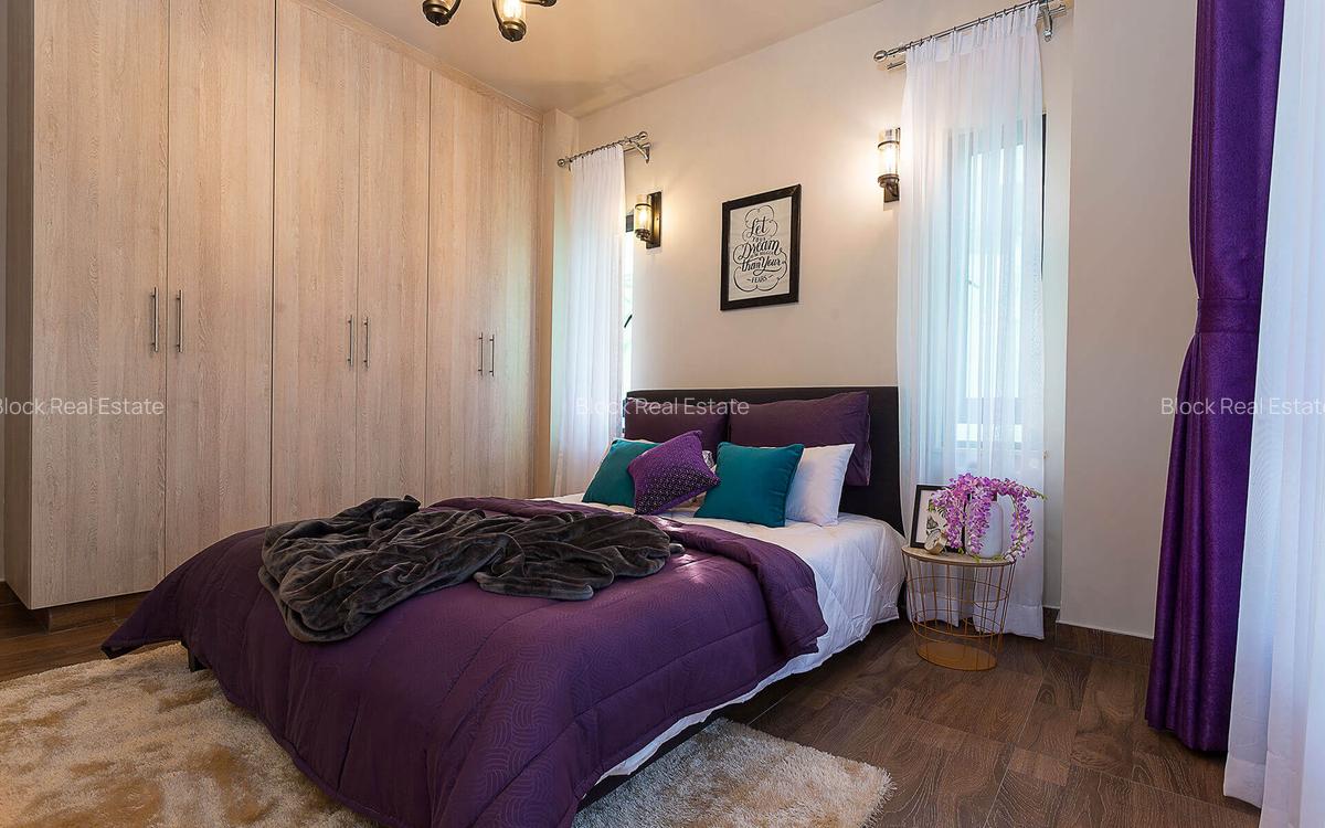 3 Bed Apartment with En Suite in Kileleshwa - 12