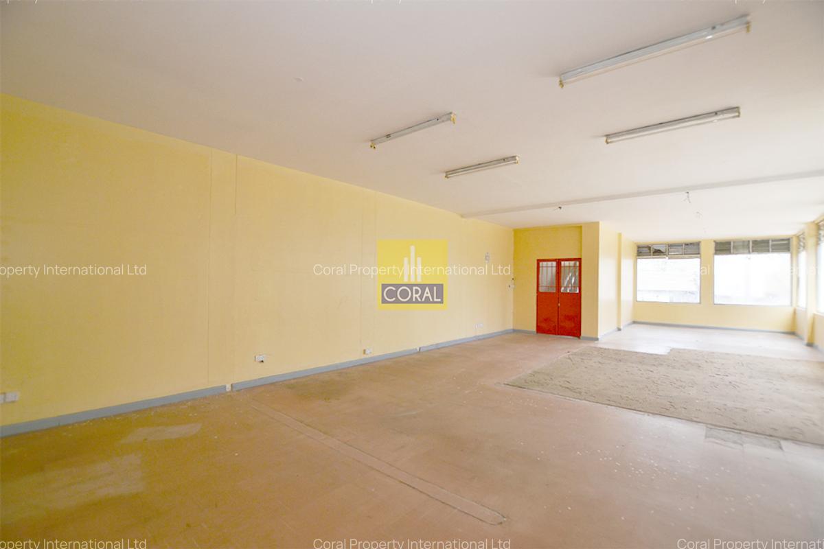 Office in Westlands Area - 9