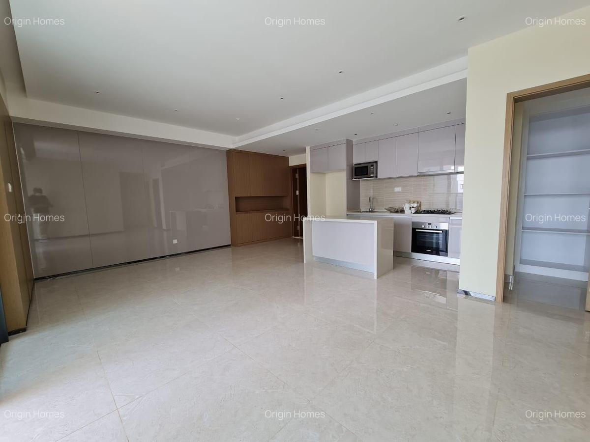 1 Bed Apartment with En Suite at Westlands - 11