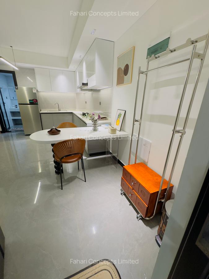 1 Bed Apartment with En Suite in Syokimau - 6