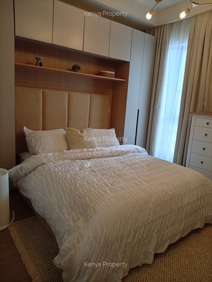 Furnished 2 Bed Apartment with En Suite in Riverside - 4