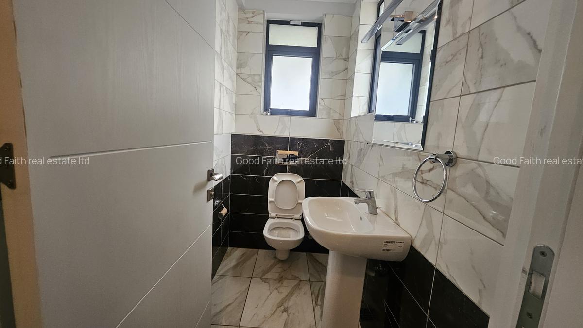 3 Bed House with En Suite in Kiambu Road - 16