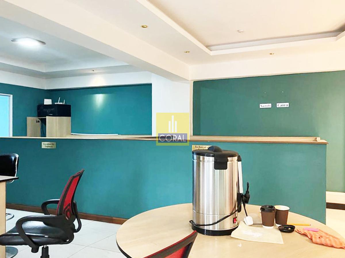 Office in Westlands Area - 8