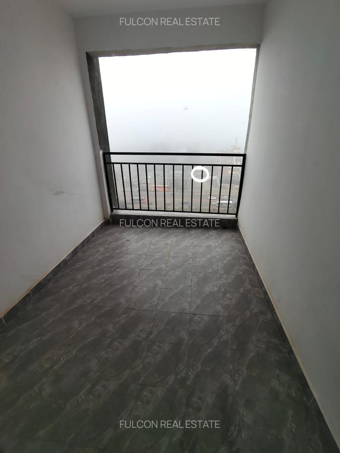 2 Bed Apartment with En Suite in Kilimani - 6