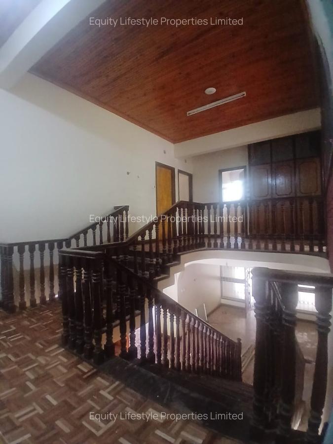 0.8 ac Commercial Property with Parking in Kileleshwa - 7