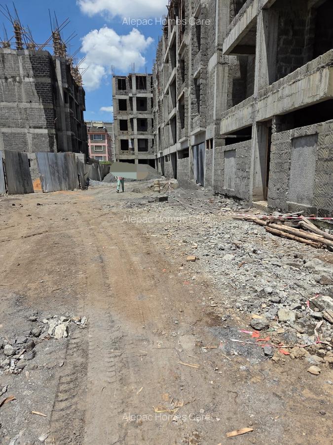 0.25 ac Land at Eastern Bypass - 5