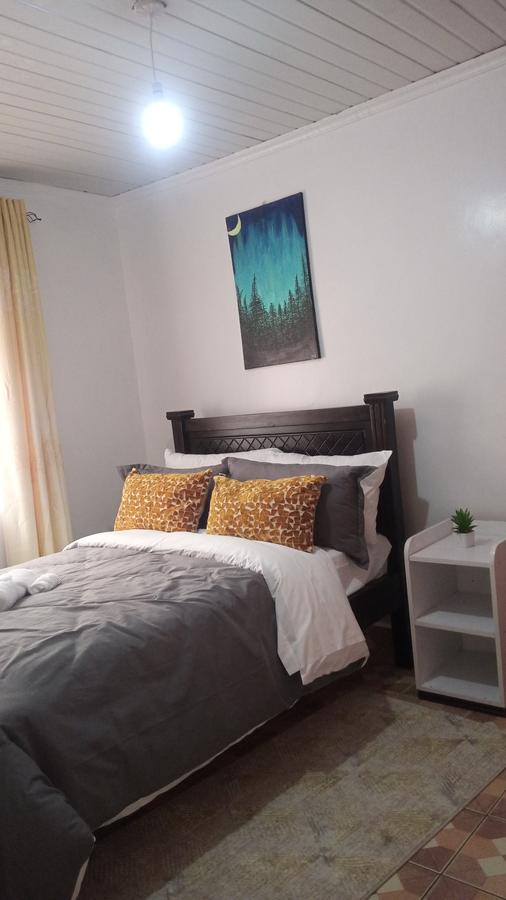 2 Bed House with En Suite in Runda - 7