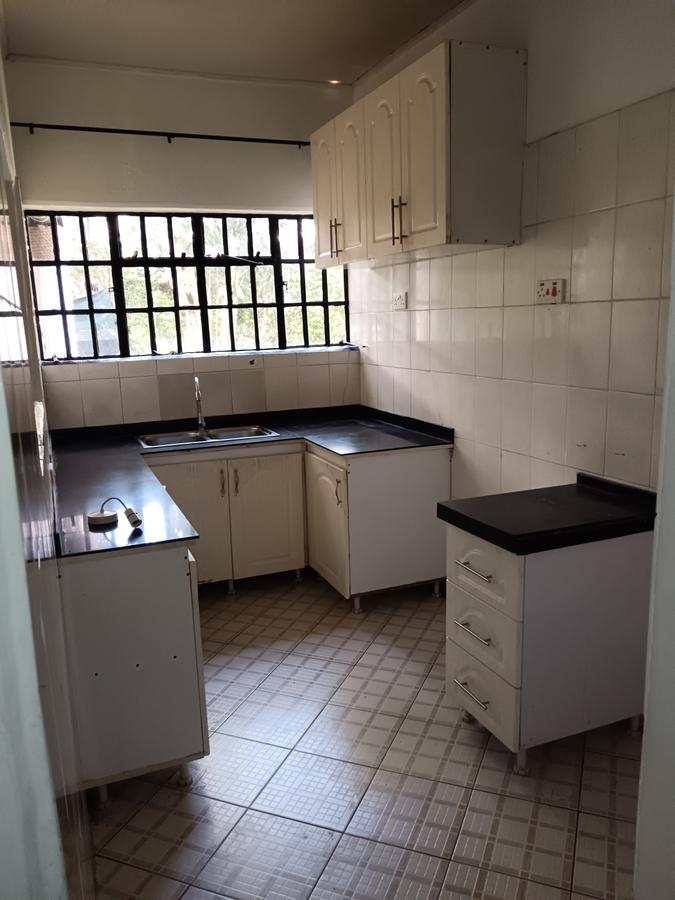 2 Bed House at Ndege Road - 8