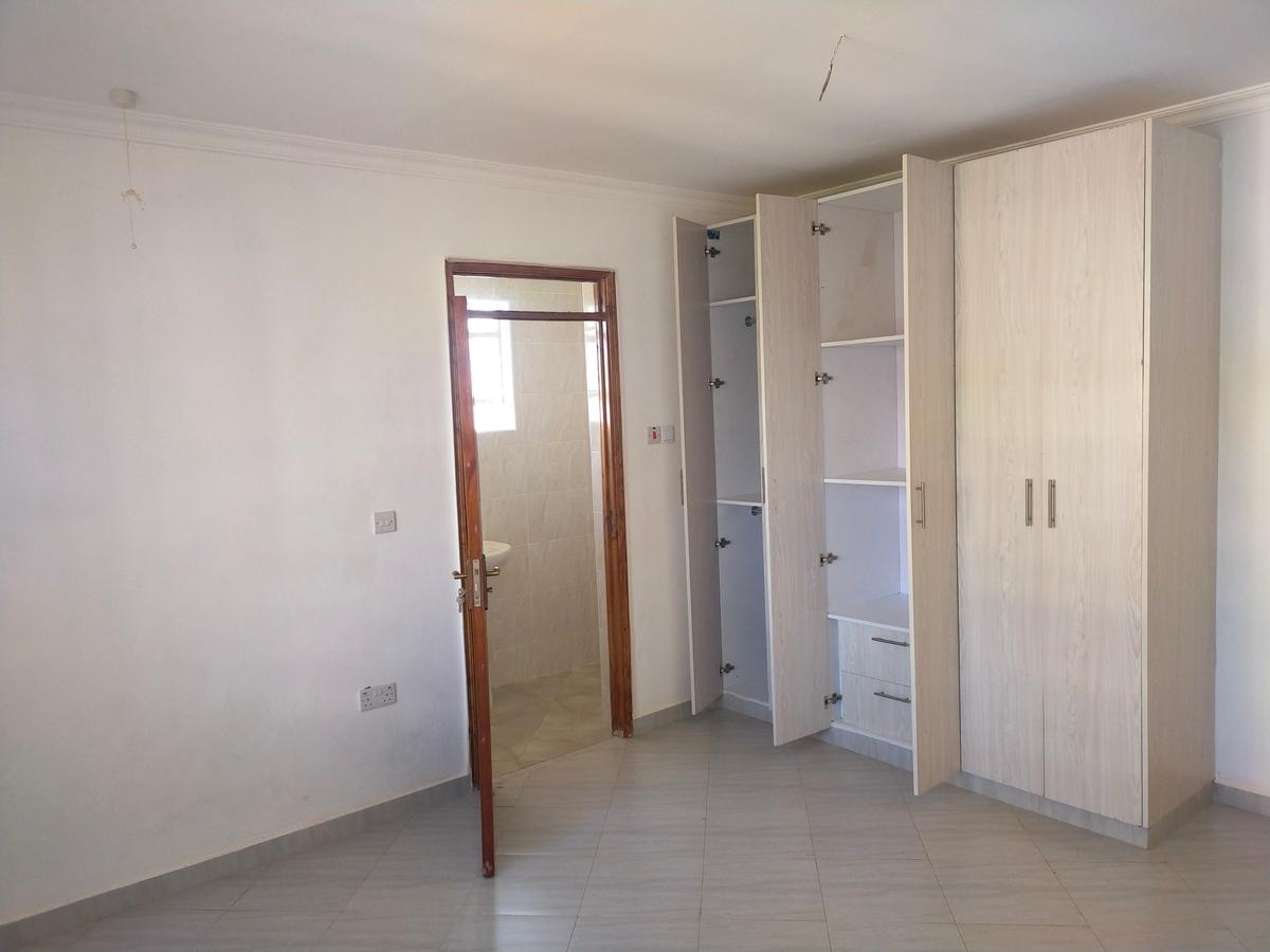 3 Bed House with En Suite at Lusingetti - 5