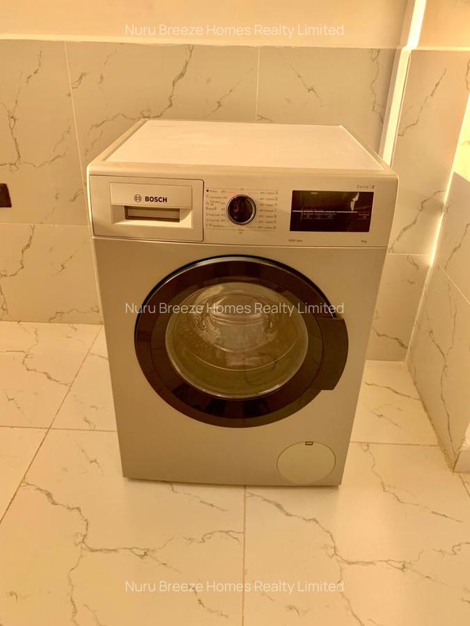 4 Bed Apartment with En Suite in Spring Valley - 14