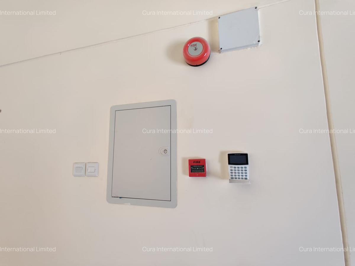 10,320 ft² Warehouse in Mombasa Road - 8