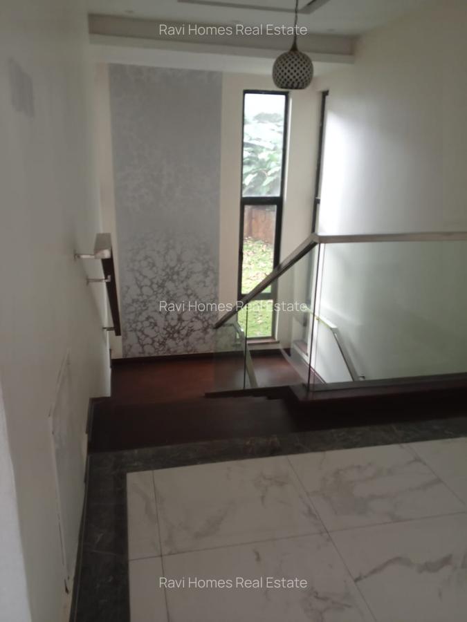 5 Bed Villa with En Suite in Lower Kabete - 20