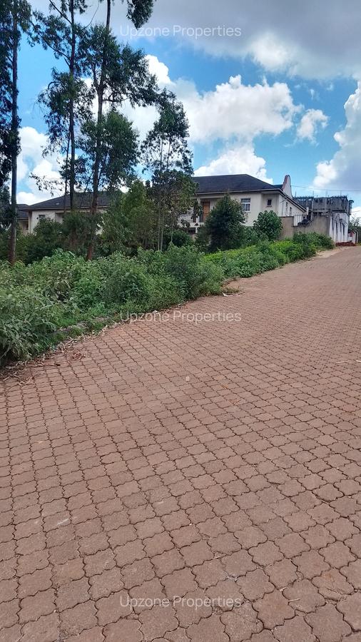 5 Bed Villa with Staff Quarters at Boma Road - 3