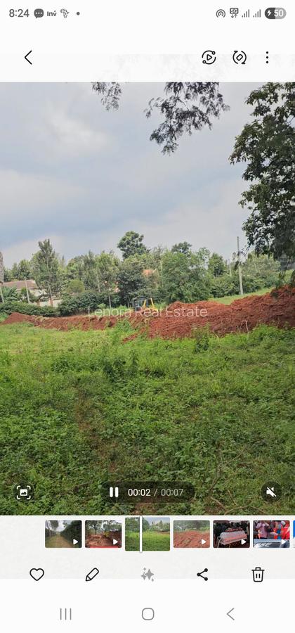 Land in Karen - 4