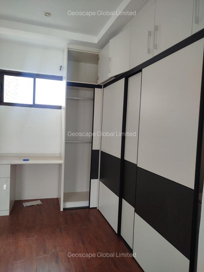 4 Bed House with En Suite at Kiambu - 5