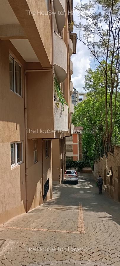 3 Bed Apartment with En Suite at Off Raphta Road - 1
