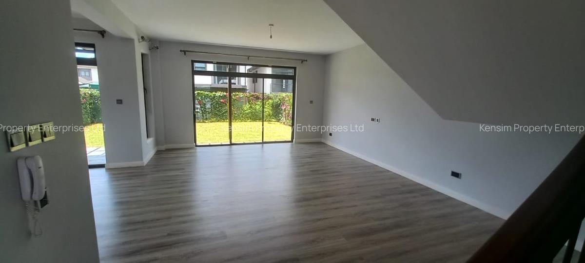 4 Bed Townhouse with En Suite in Runda - 3