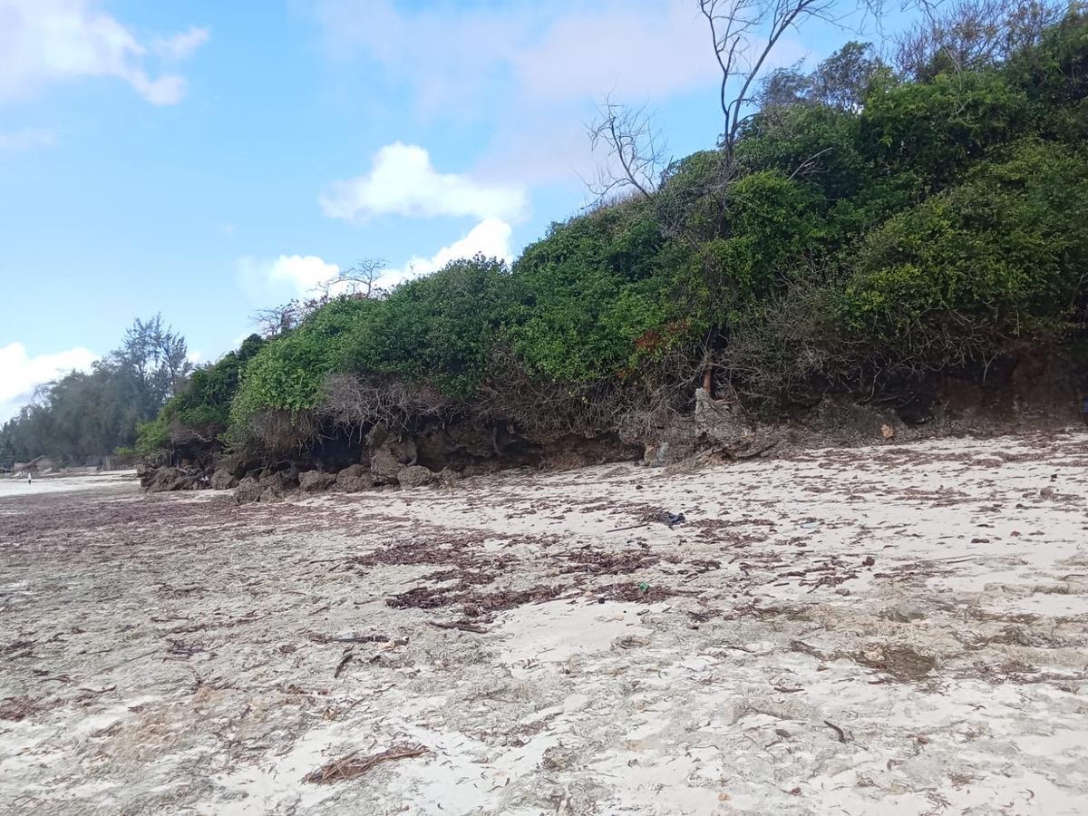 Land in Diani - 3