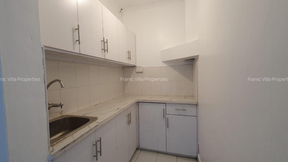 Studio Apartment with En Suite at Karen - 8