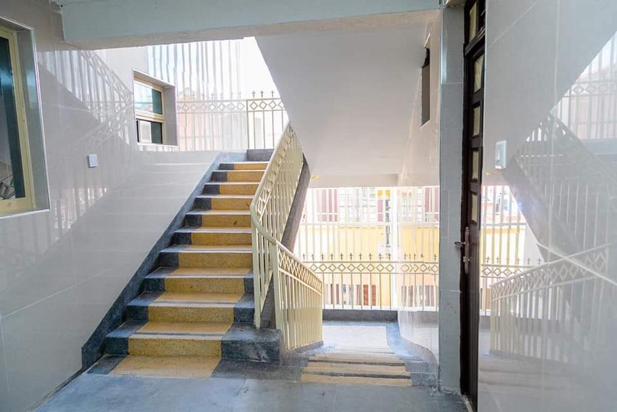 2 Bed Apartment with En Suite in Ruaka - 11