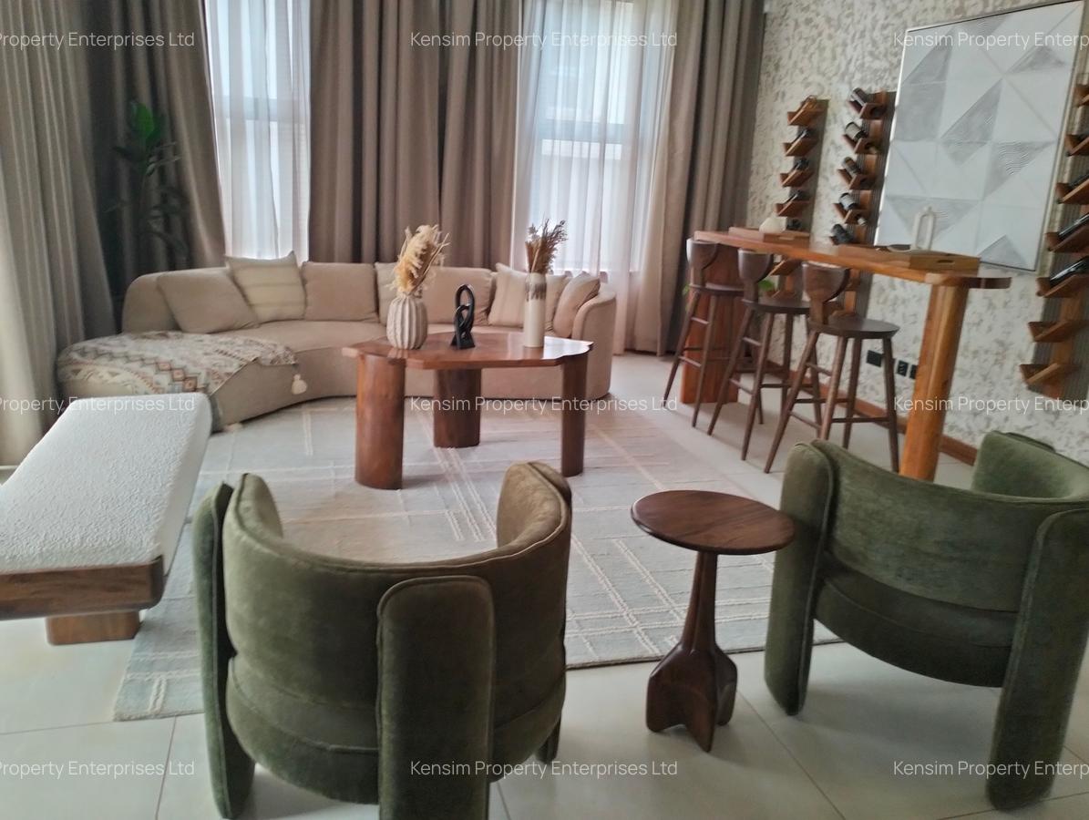 4 Bed Townhouse with En Suite in Loresho - 7